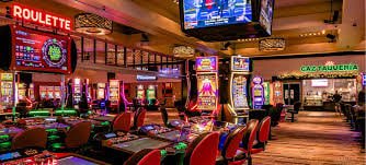 Interface dashboard Free Play dengan pilihan kategori permainan