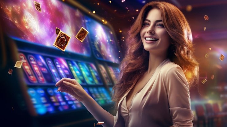 Free Play Game
