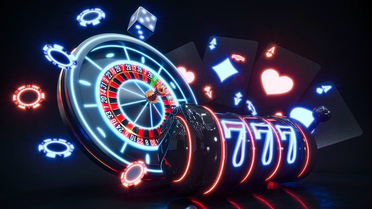 Layar pemilihan angka pemilihan angka Togel Online