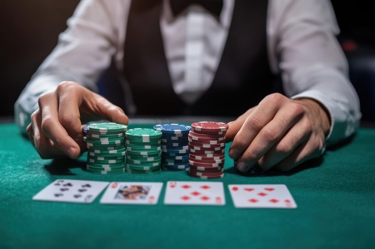 Ringkasan taruhan ringkasan taruhan Togel Online